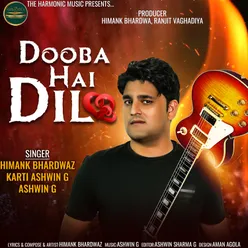 Dooba Hai Dil