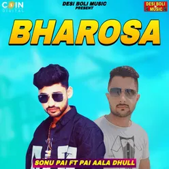 Bharosa