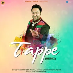 Tappe (Remix)