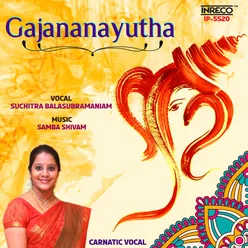 Gajananayutha