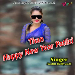 Than Happy New Year Patlisi