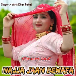 Najja Jaan Bewafa