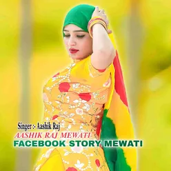 Facebook Story Mewati