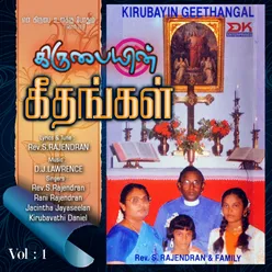 Kirubayin Geethangal 1