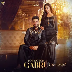 Top Notch Gabru(Desi Mix)