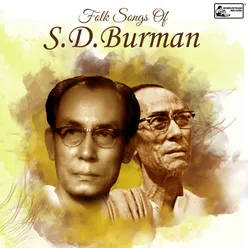 Folk Songs Of S D Burman