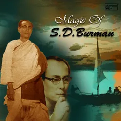 Magic Of S D Burman