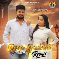 Roop Badami Remix