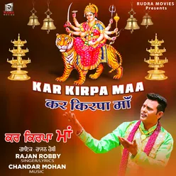 Kar Kirpa Maa