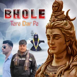 Bhole Tere Dar Pe (feat. Vikash Gudhana)