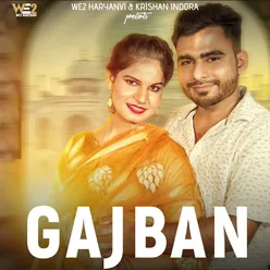 Gajban