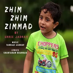 Zhim Zhim Zimmad