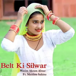 Belt Ki Silwar