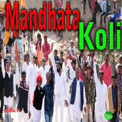 Mandhata Koli