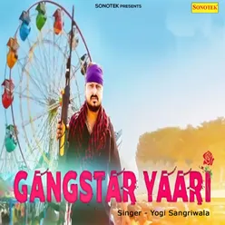 Gangstar Yaari