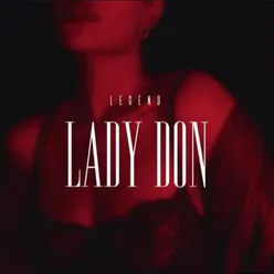 LADY DON