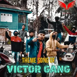 VICTOR GANG