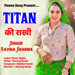 Titan Ki Rakhi