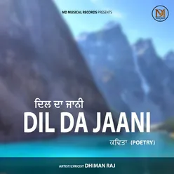 Dil Da Jaani