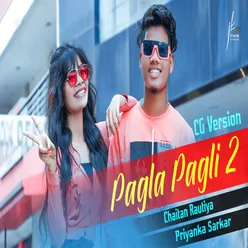 Pagla Pagli 2 Cg Version