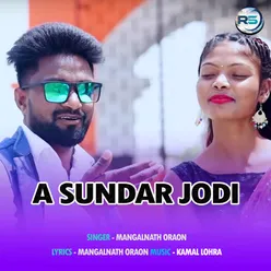 A Sundar Jodi