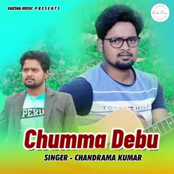 Chuma Debu