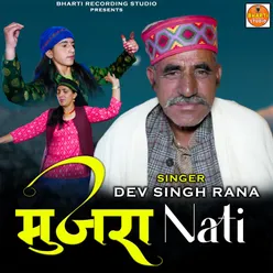 Mujra Nati