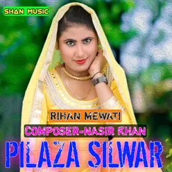 Pilaza Silwar