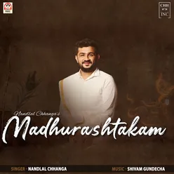 Madhurashtakam