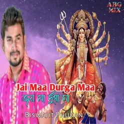 Jai Maa Durga Maa