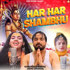 Har Har Shambhu