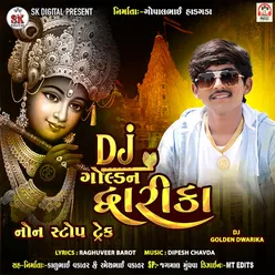 DJ Golden Dwarika