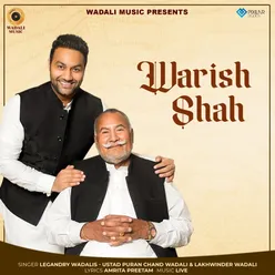 Warish Shah