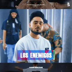 Los Enemigos