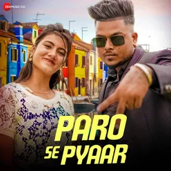 Paro Se Pyaar