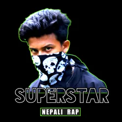 Superstar (Nepali Rap)