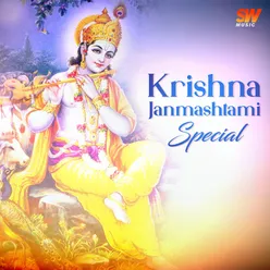 Krishna Flute Instrumental