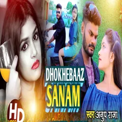 Dhokhe Baaj Sanam