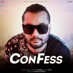 Confess