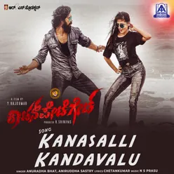 Kanasalli Kandavalu