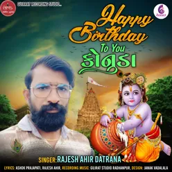 Happy Birthday To You Konuda