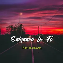 Saiyaara Lo-Fi