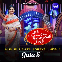 Mun Bi Namita Agrawal Hebi 1 Gala 5
