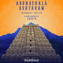 Arunachala Ashtakam