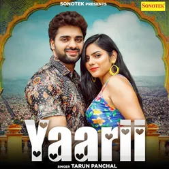 Yaarii