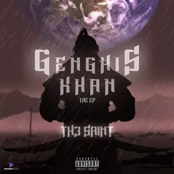 Genghis Khan - The EP