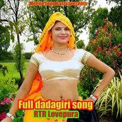 Full dadagiri song