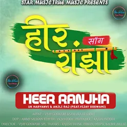 Heer Ranjha