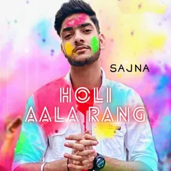 Holi aala rang (feat. Tushar Sharma)