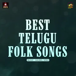 Best Telugu Folk Songs